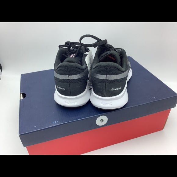 REEBOK . LADIES, RUNNING SHOES..SIZE 5 💜 - Picture 3 of 5